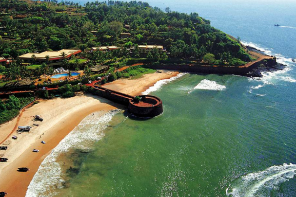 Exploring North Goa's Treasures